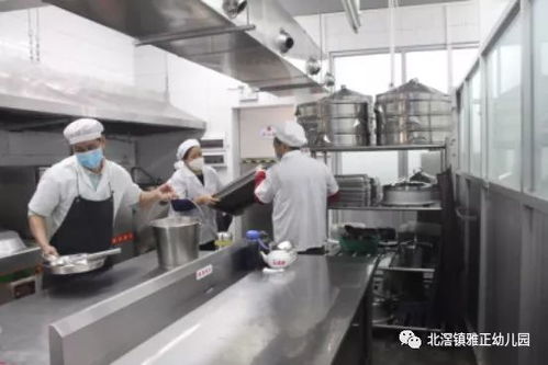 热烈祝贺我园通过佛山市顺德区餐饮服务食品安全A级评估