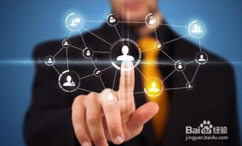 互联网在线精准营销 驱动销售增长的新引擎