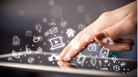 互联网营销师的工种细分 聚焦互联网销售