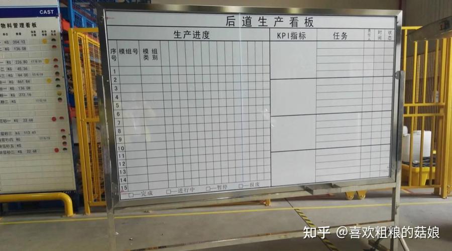 粗粮与工业互联网 新时代企业的双翼之路